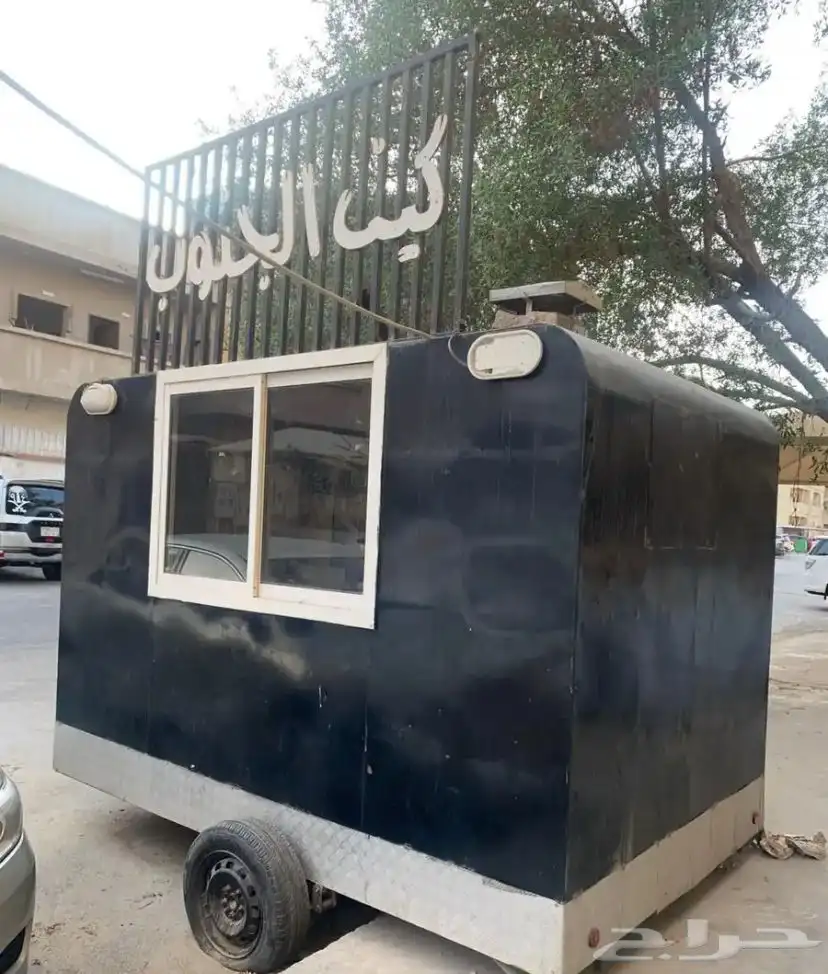 فود ترك 0