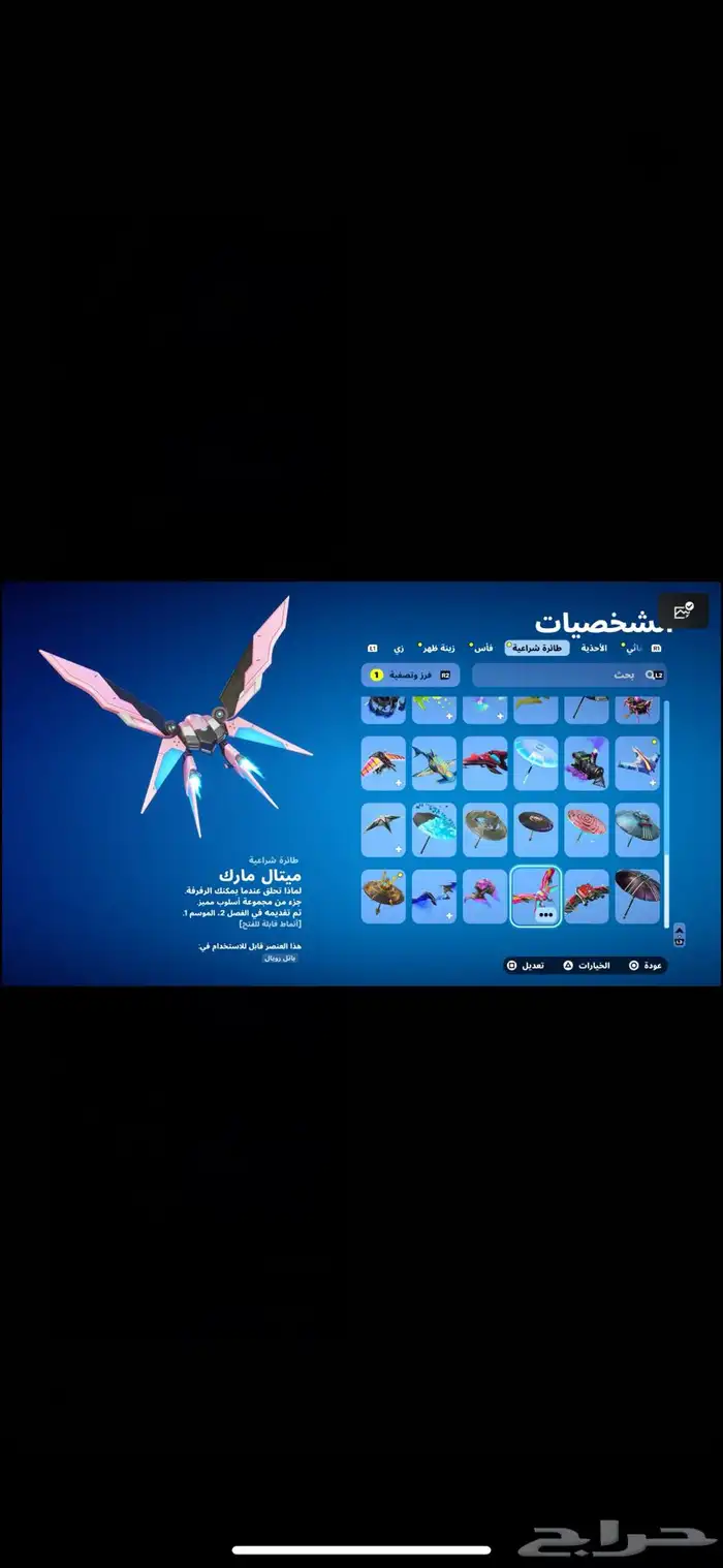 السلام عليكم انا عارض لكم حساب فورت سكنات 10