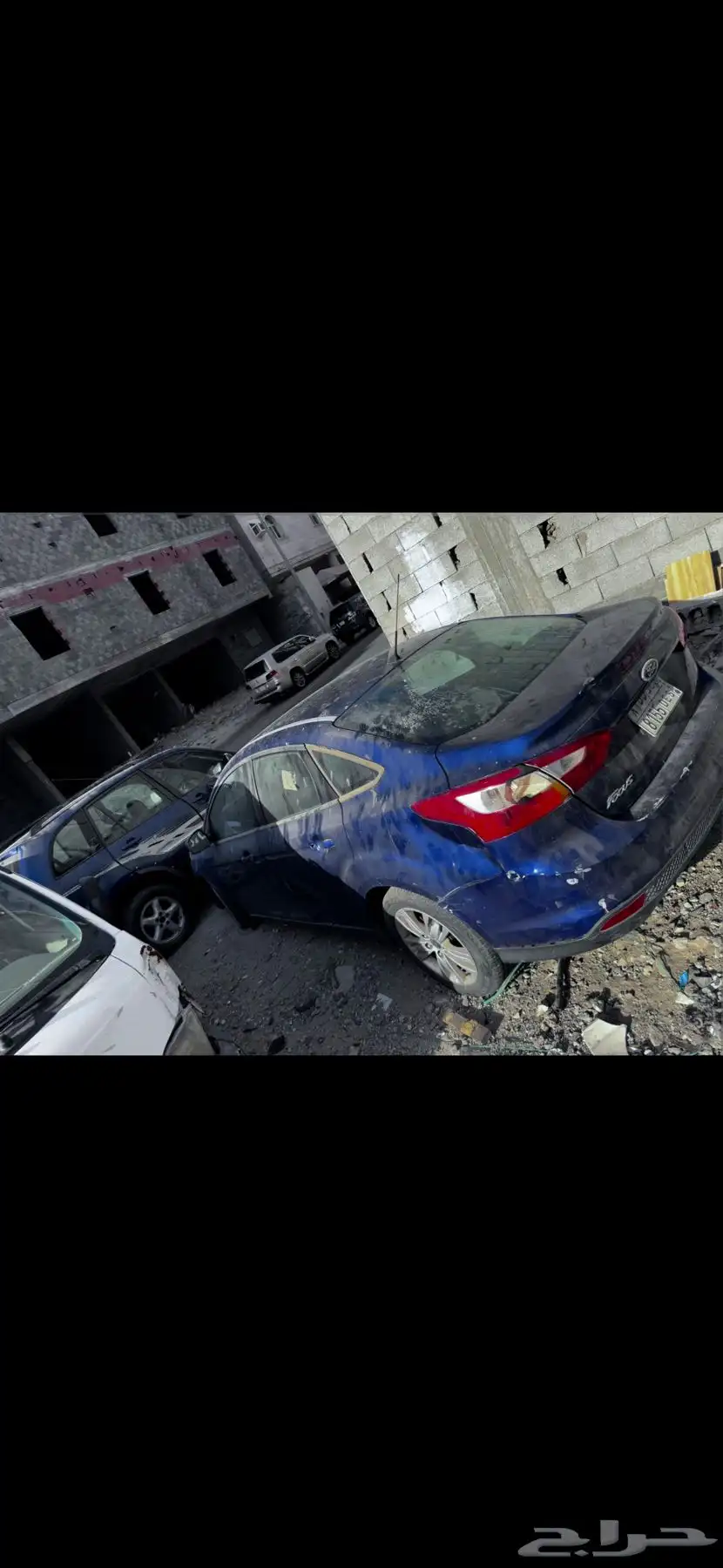 فورد فوكس 2014 0