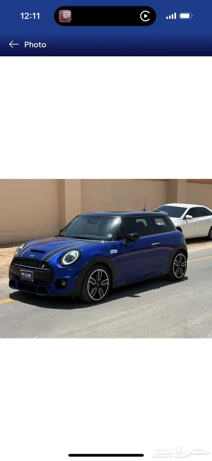 Mini Cooper S 2020 (JCW Body Kit) 1