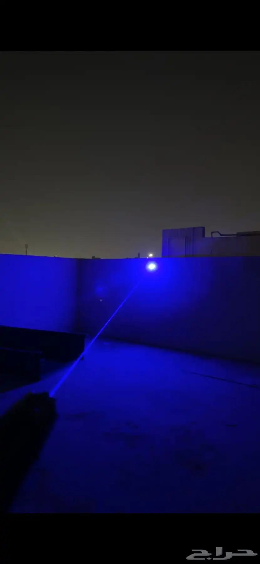 ليزر 0