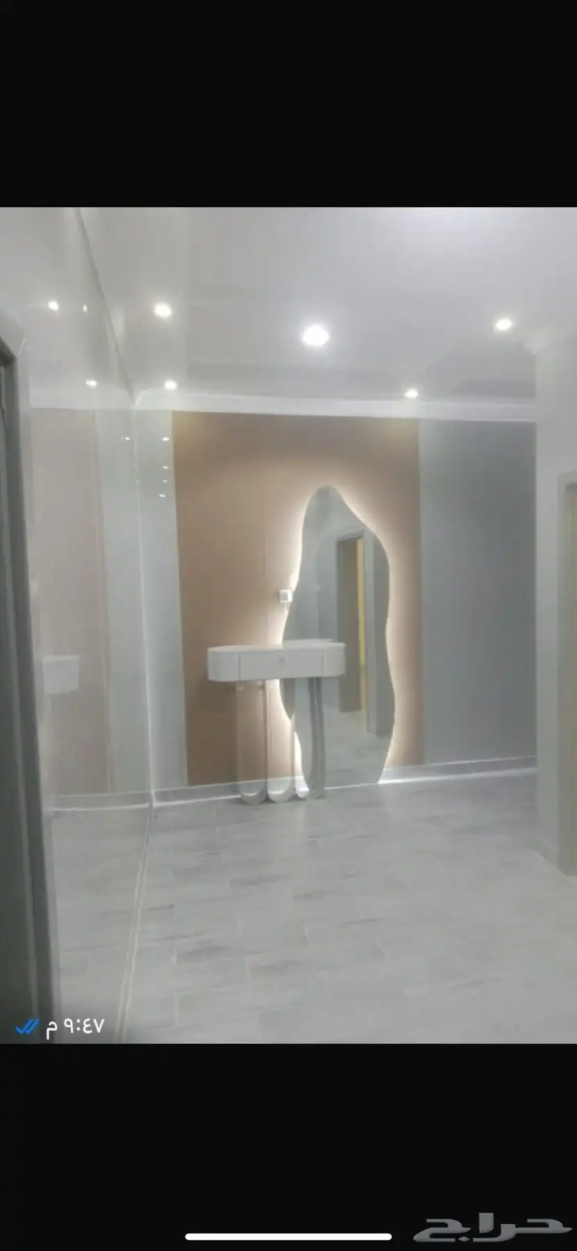 دهانات. ديكورات بانواعها .ارضيات باركيه.شرايح اسقف والكثير 2