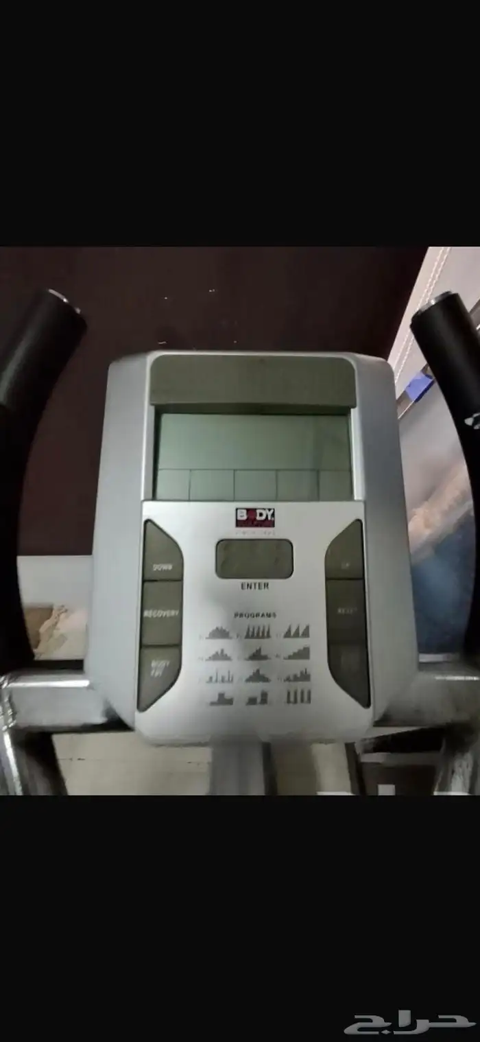 ماكينات رياضة 2