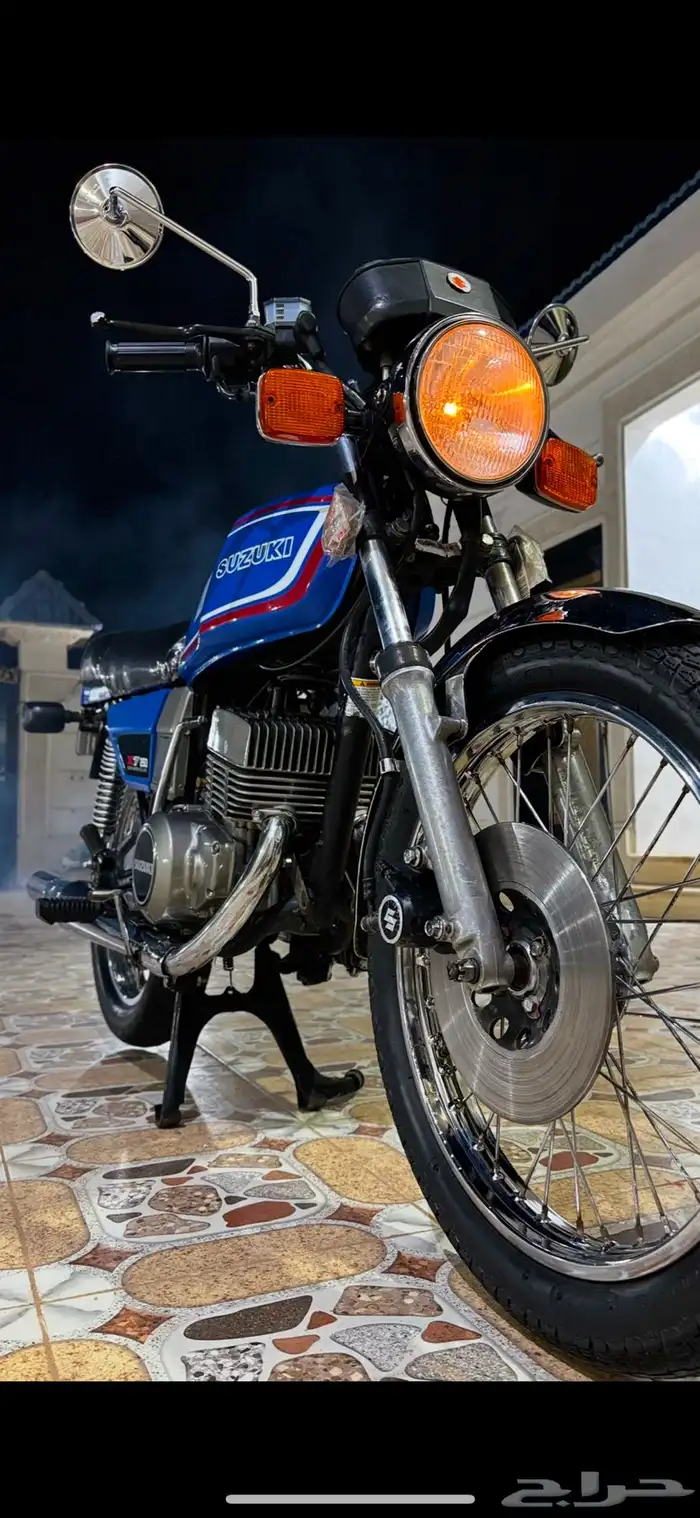 دباب جيتي 88 خرط صفر نظيف 4