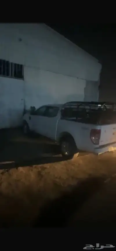للبيع فورد رنجر ديزل خمسة سرندل. يحتاج مكينة 1