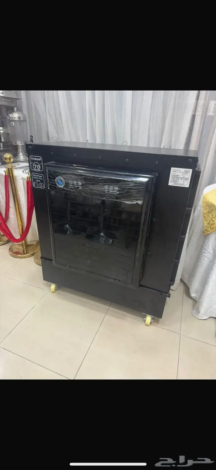 تاجير تكييف داخلي وخارجي الدمام 1