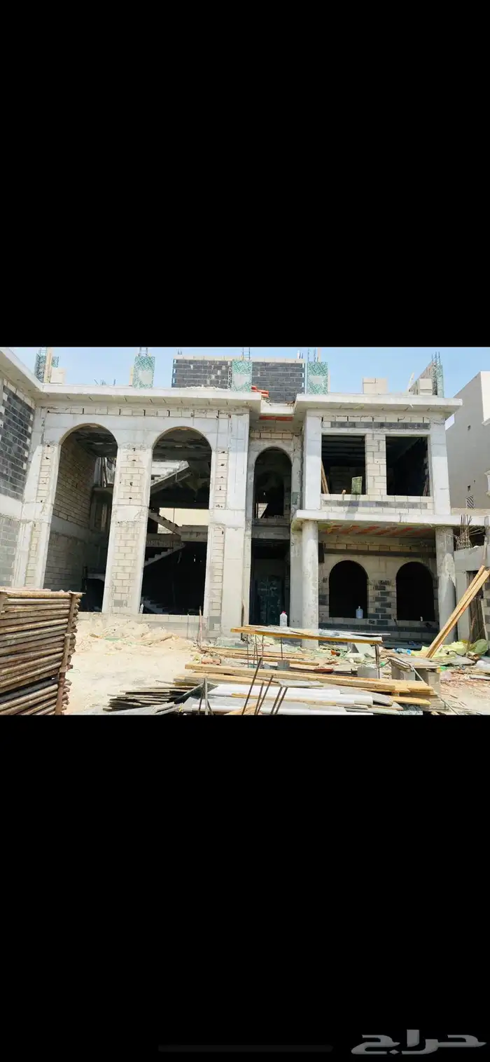 مقاول بناء عام 0