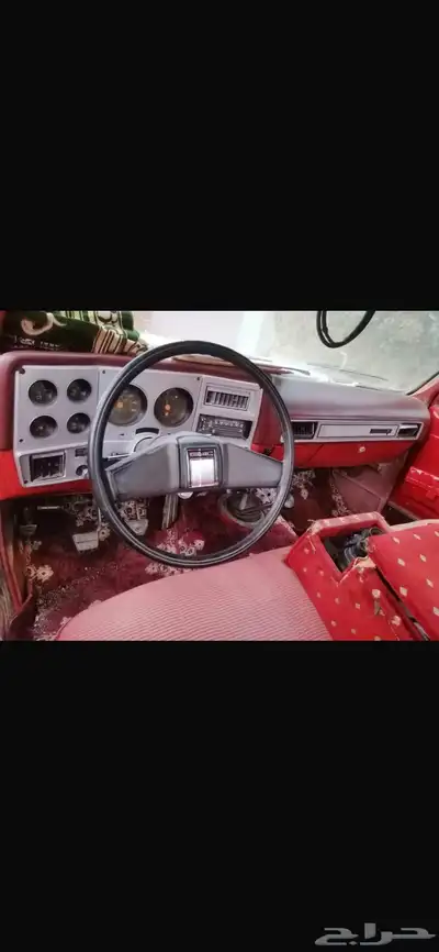 جمس حوض 78 احمر 4