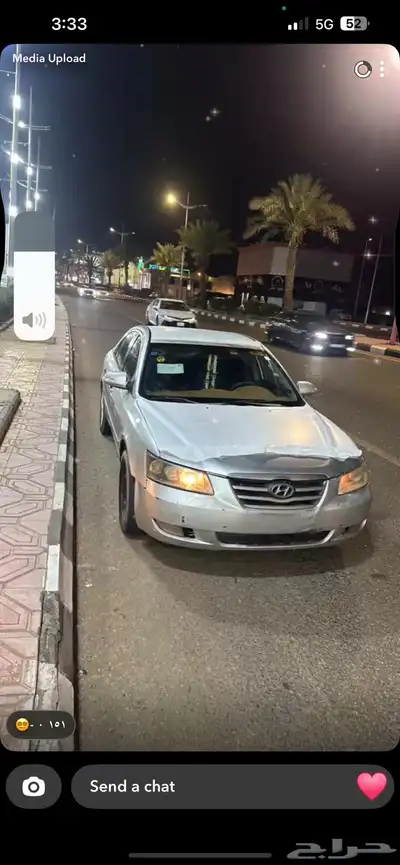 سوناتا للبيع 3