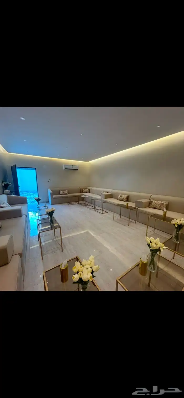 استراحة الريم للايجار اليومي 21