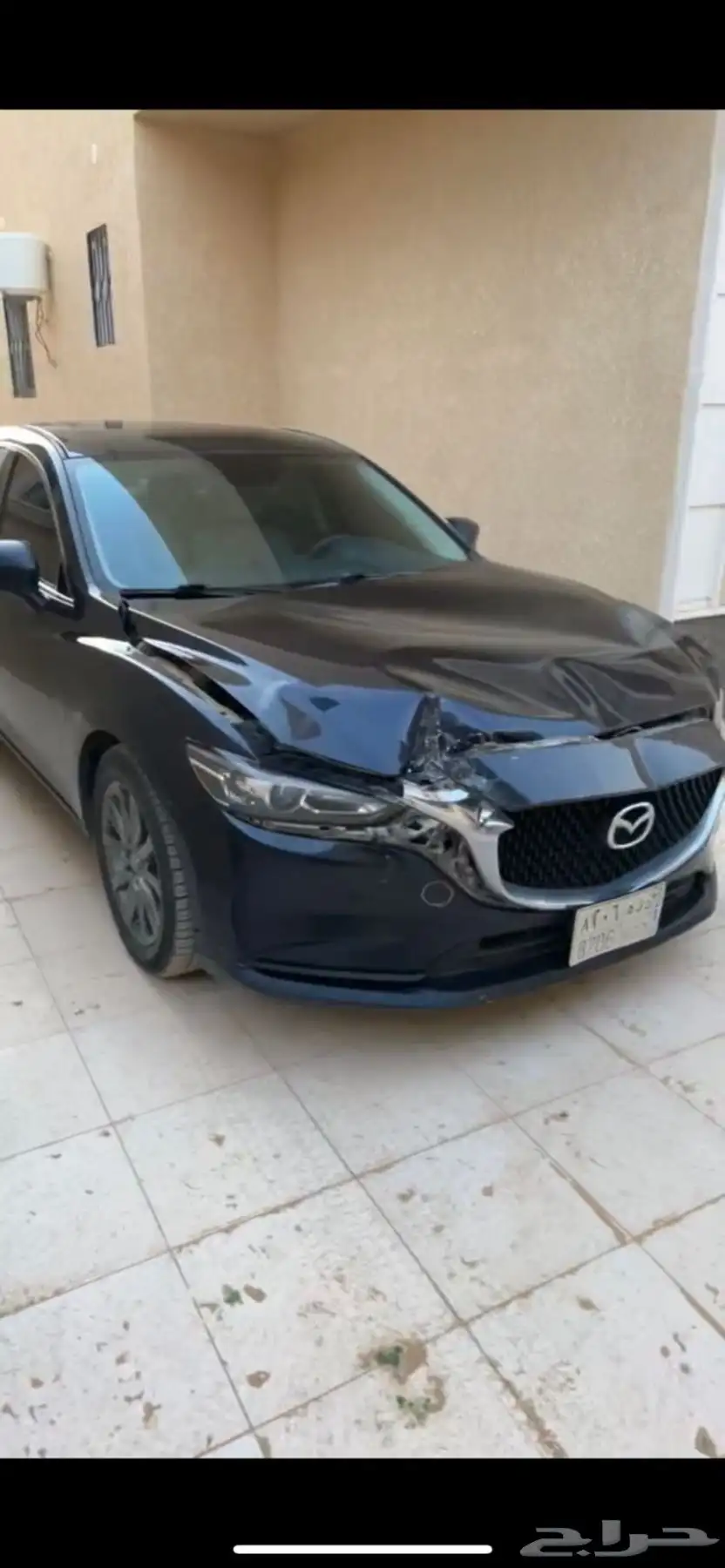 مازدا 6 موديل 2020 5