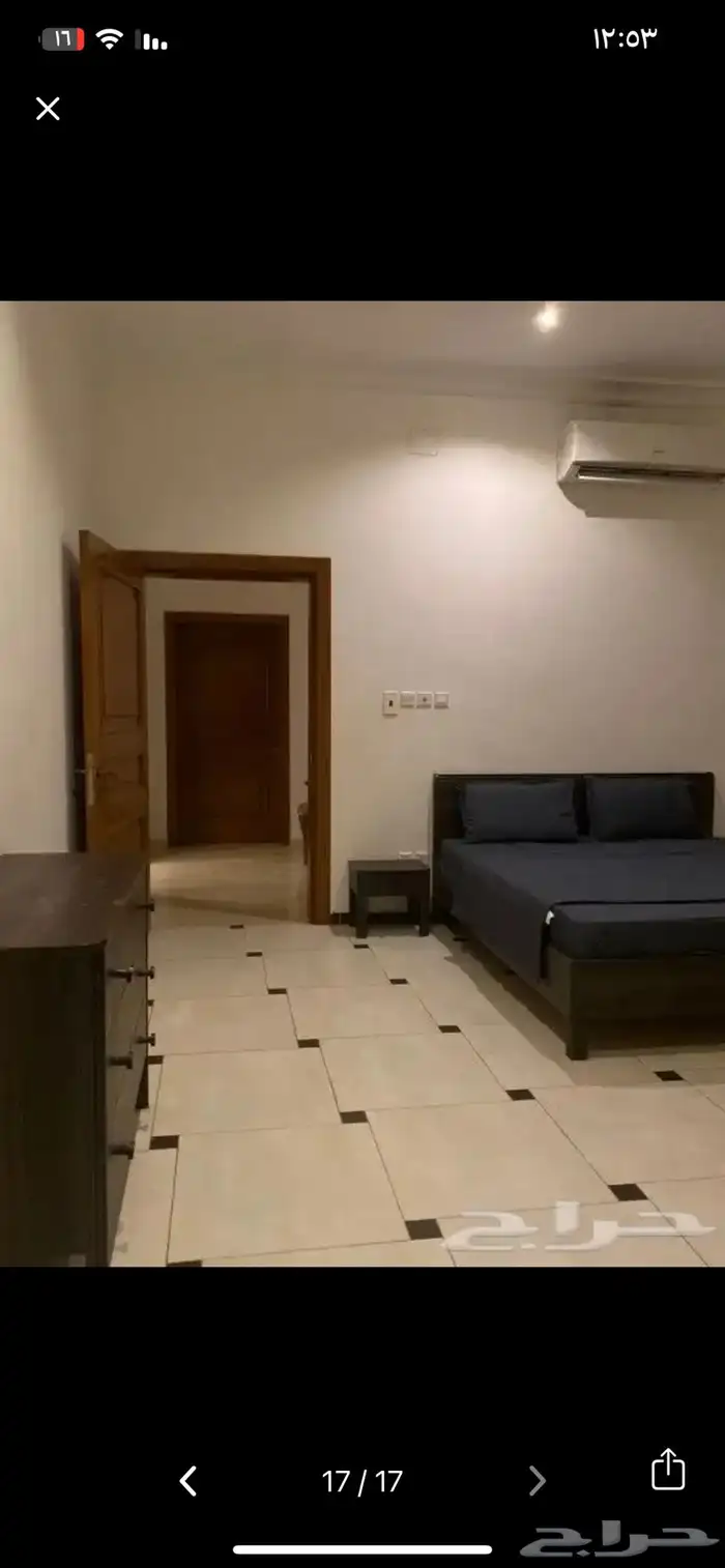 استراحة بيت الترف 5