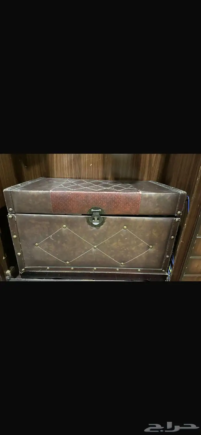 صندوق كبير 0