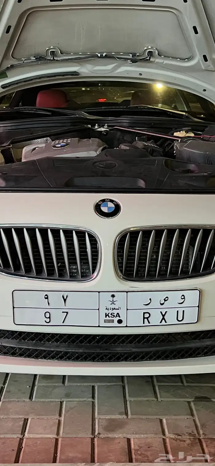 لوحة مميزه للبيع و ص ر 97 0