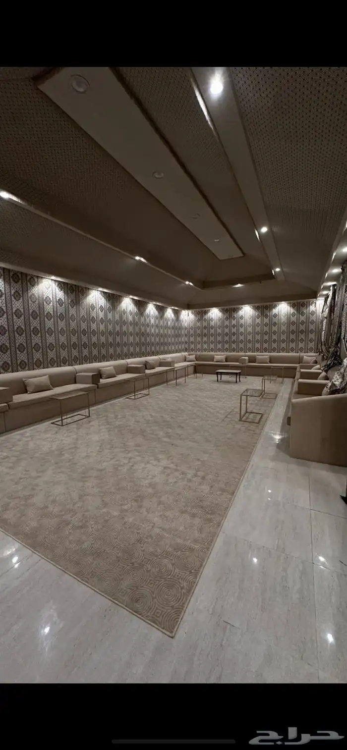 استراحة الريم للايجار اليومي 15