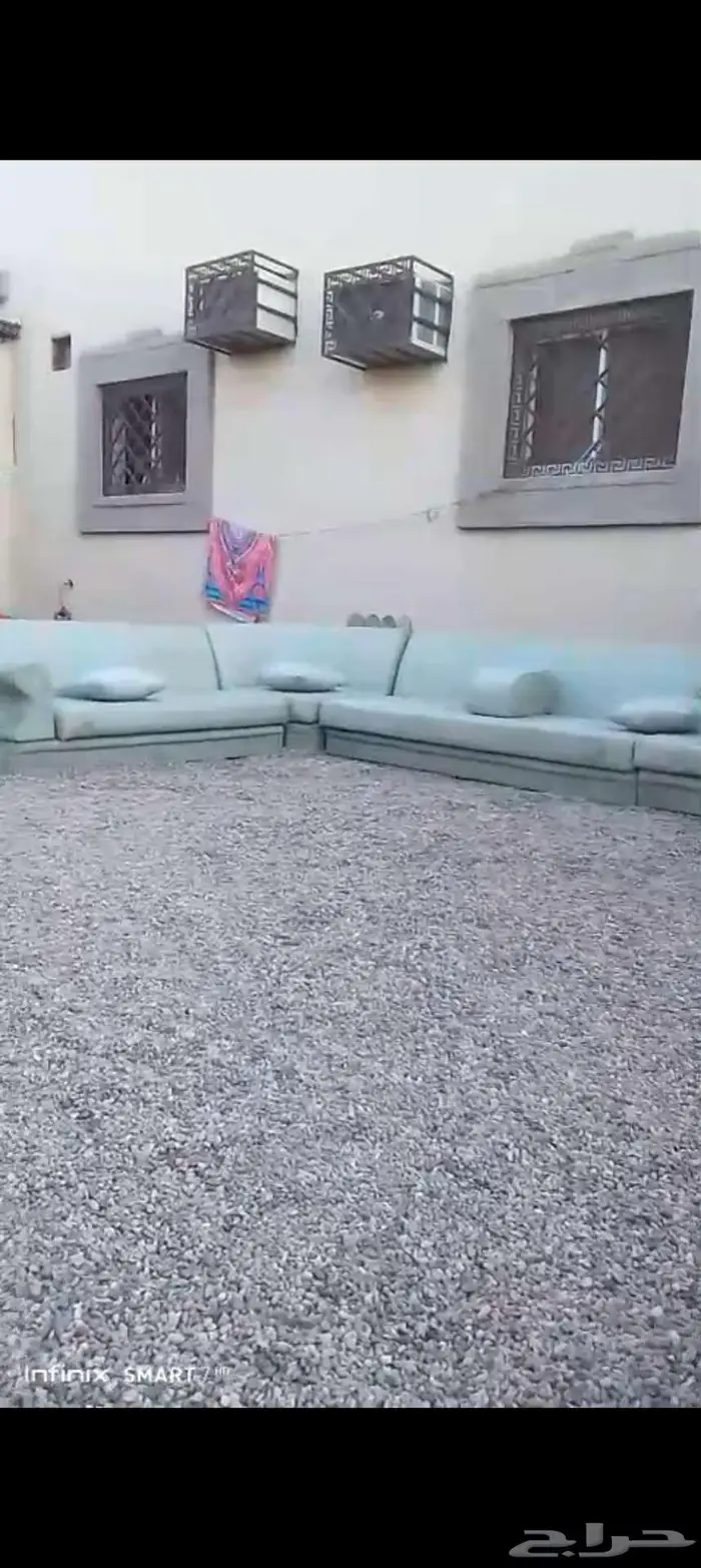 كنب معروض ب 1000 2