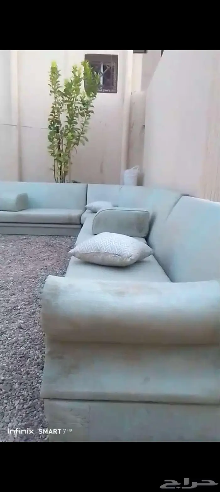 كنب معروض ب 1000 1