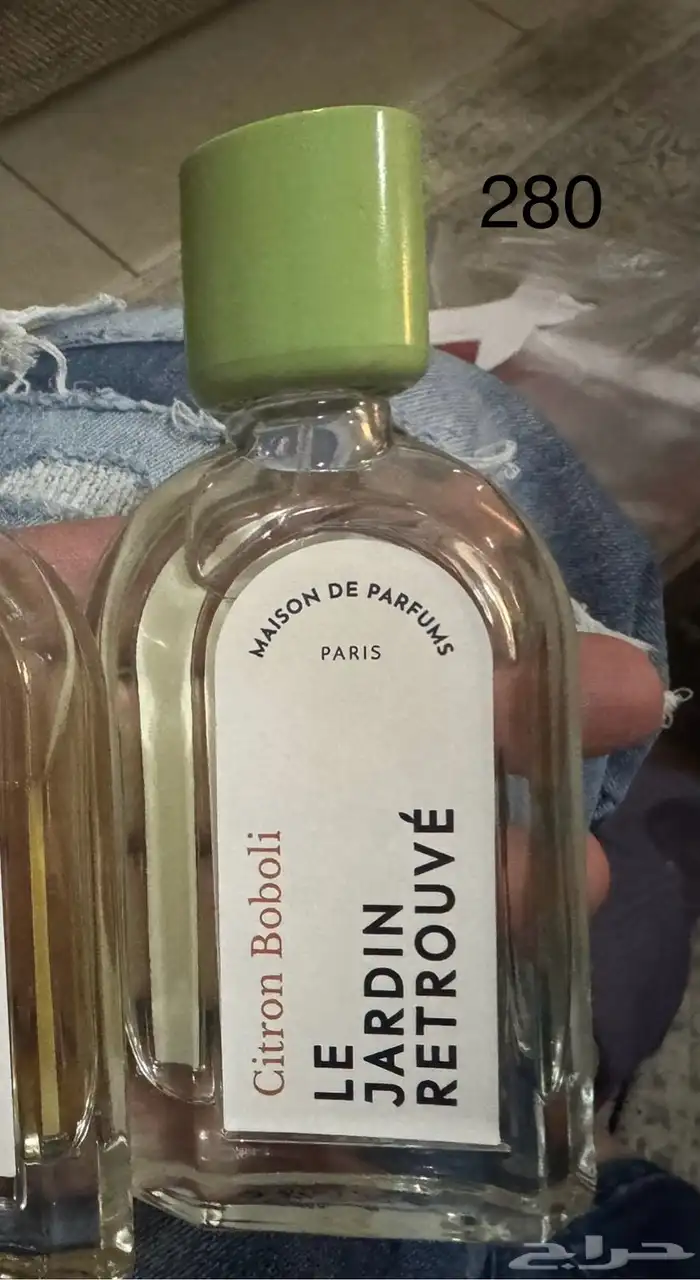عطور للبيع 9