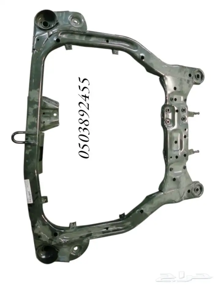 كمر امامي شانجان ايدو 2020 0