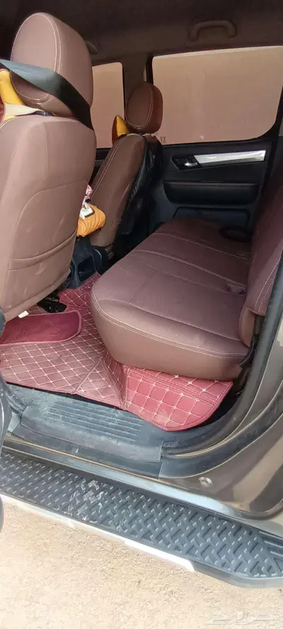 ونيت JAC صيني موديل 2023 1