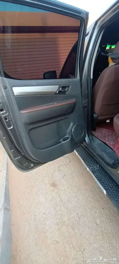 ونيت JAC صيني موديل 2023 0