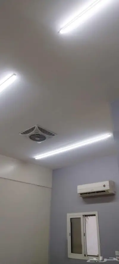 جلسات شباب او عوائل و غرفة موظفين و مزرعة بالأحساء 5