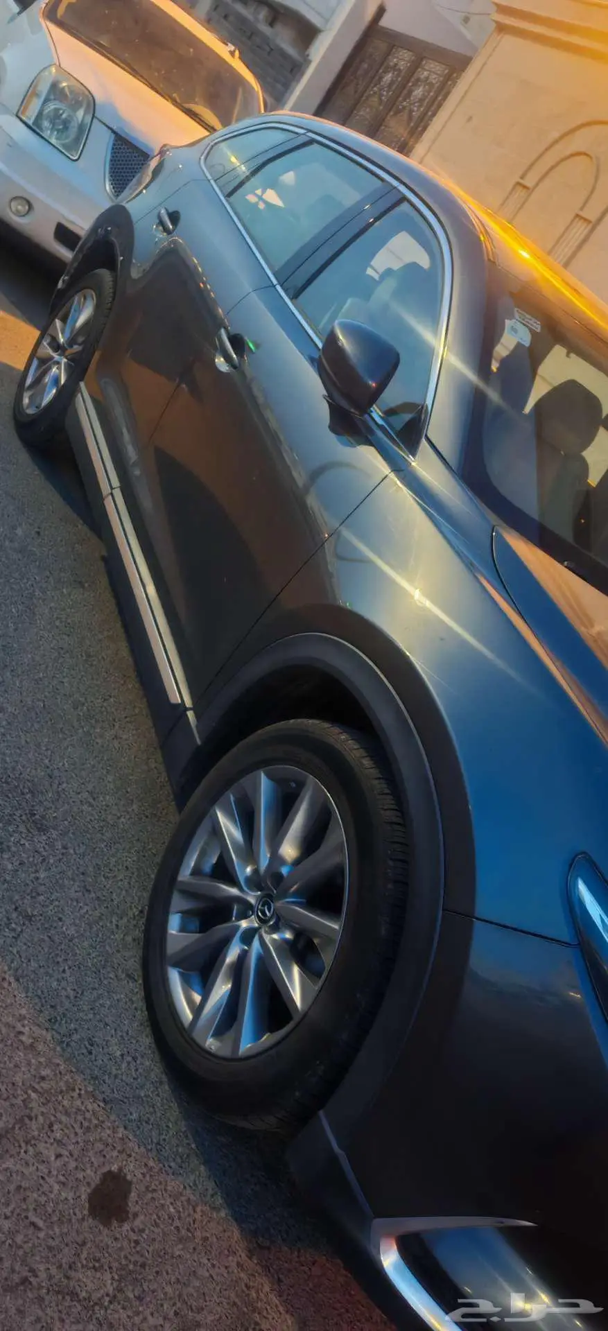 Cx9 2021 فل كامل استخدام مالك اول 3