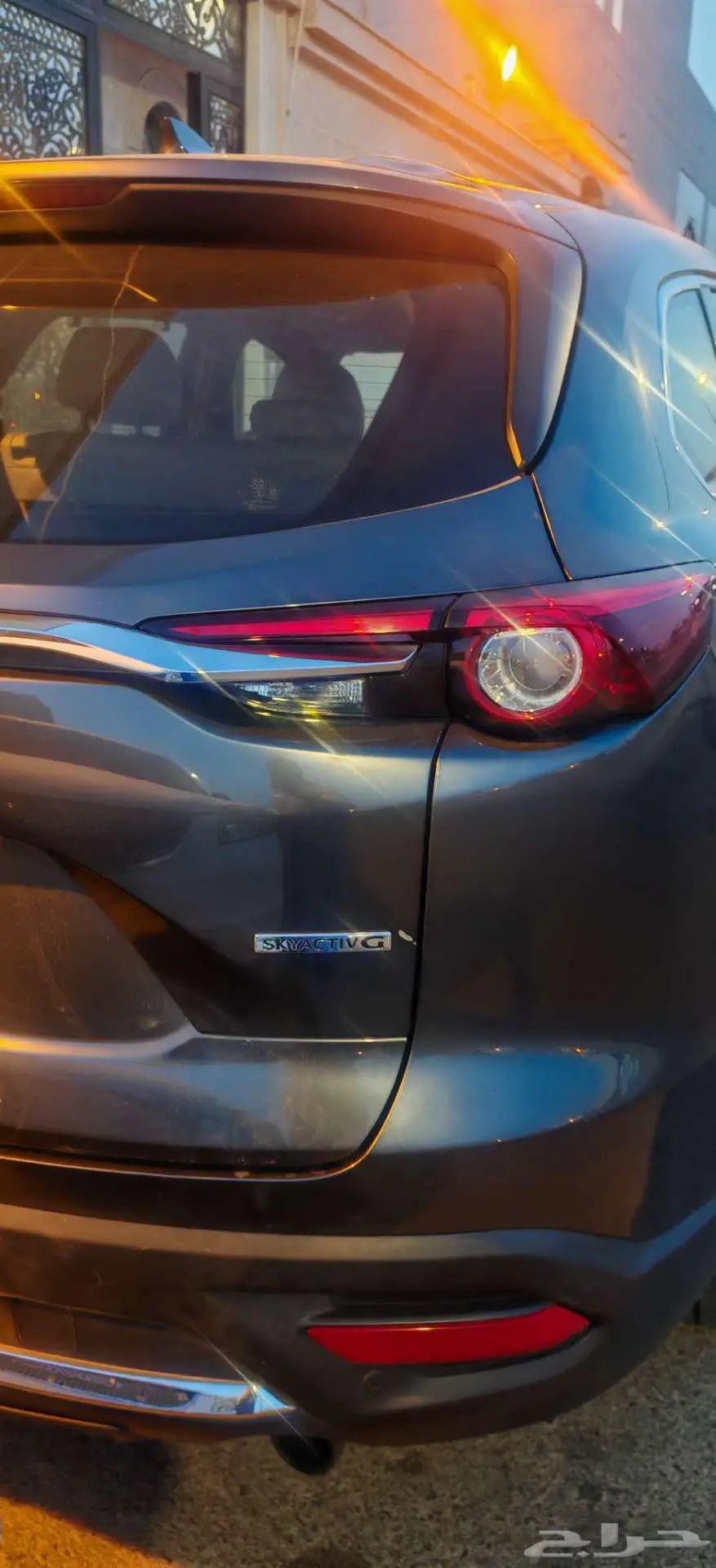 Cx9 2021 فل كامل استخدام مالك اول 8