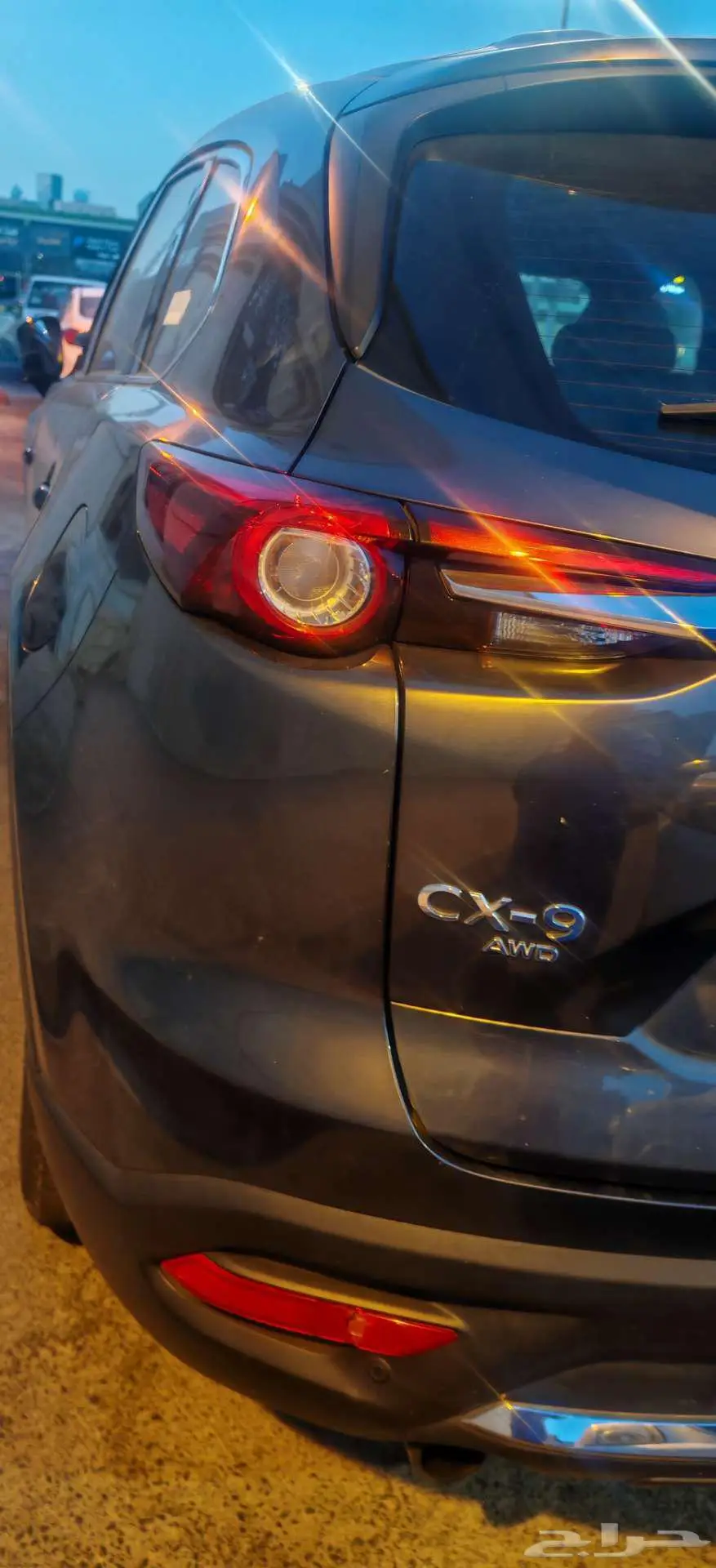 Cx9 2021 فل كامل استخدام مالك اول 6