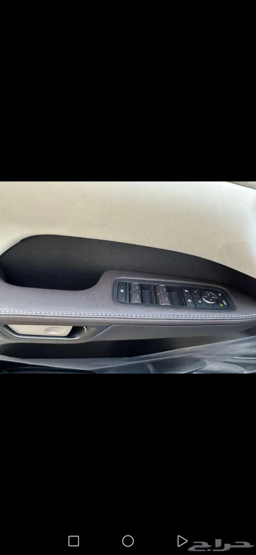 لكزس RX 350 BH 2024 هايبرد سعودي ب 248 ألف 18