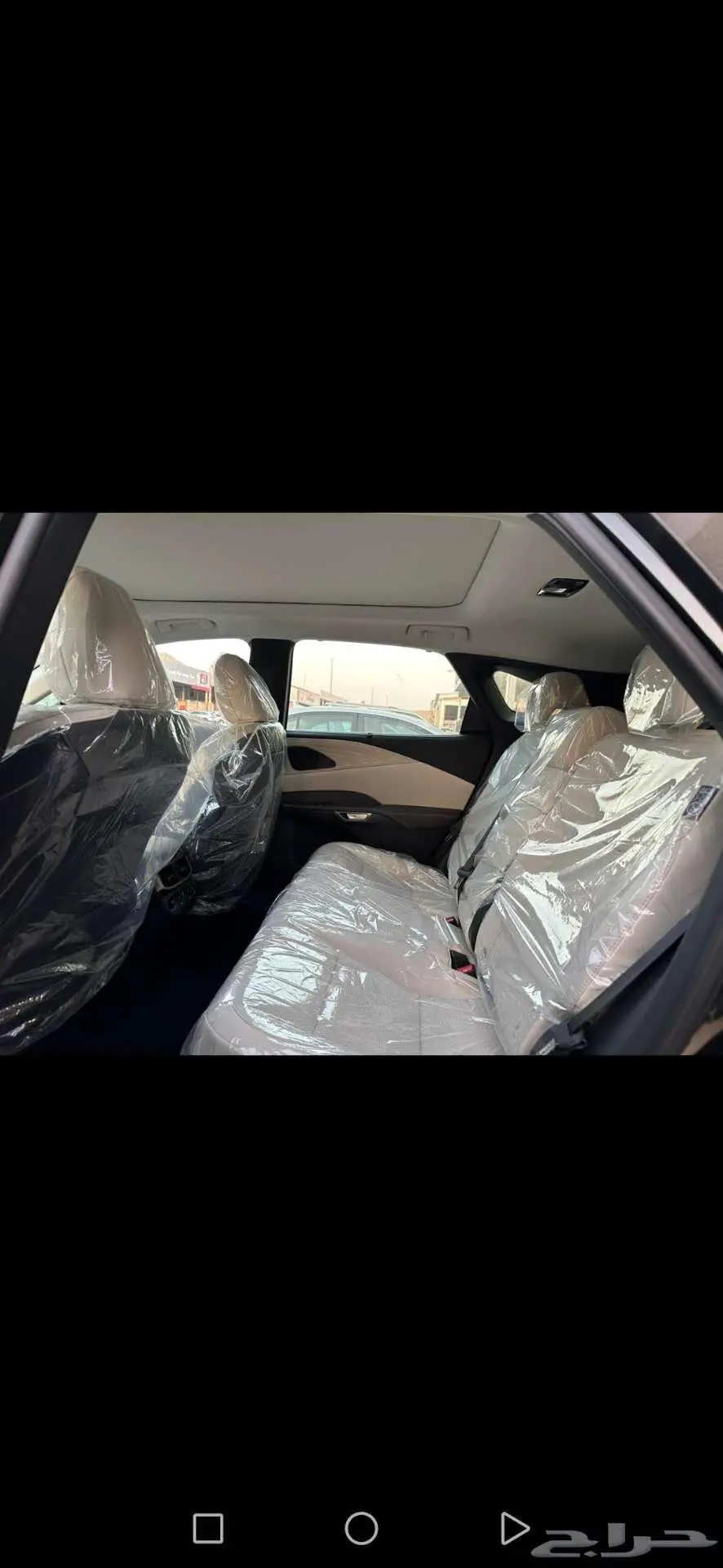 لكزس RX 350 BH 2024 هايبرد سعودي ب 248 ألف 15
