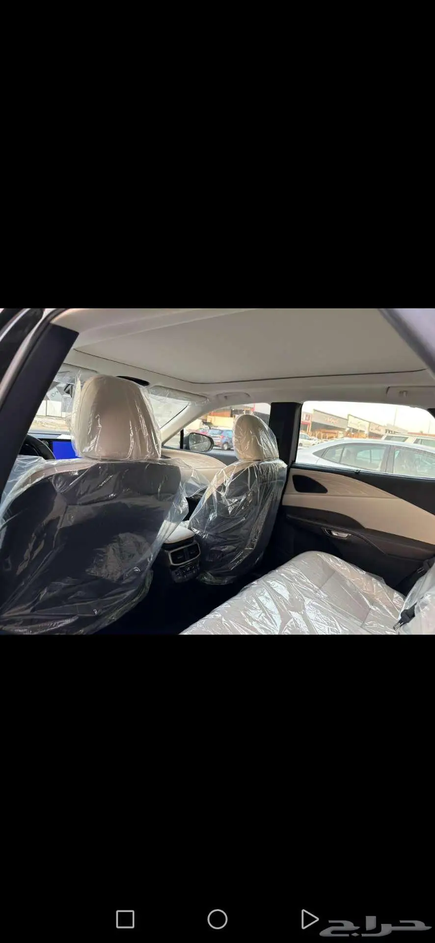 لكزس RX 350 BH 2024 هايبرد سعودي ب 248 ألف 13
