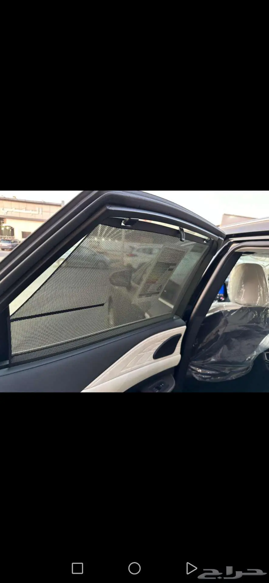 لكزس RX 350 BH 2024 هايبرد سعودي ب 248 ألف 9
