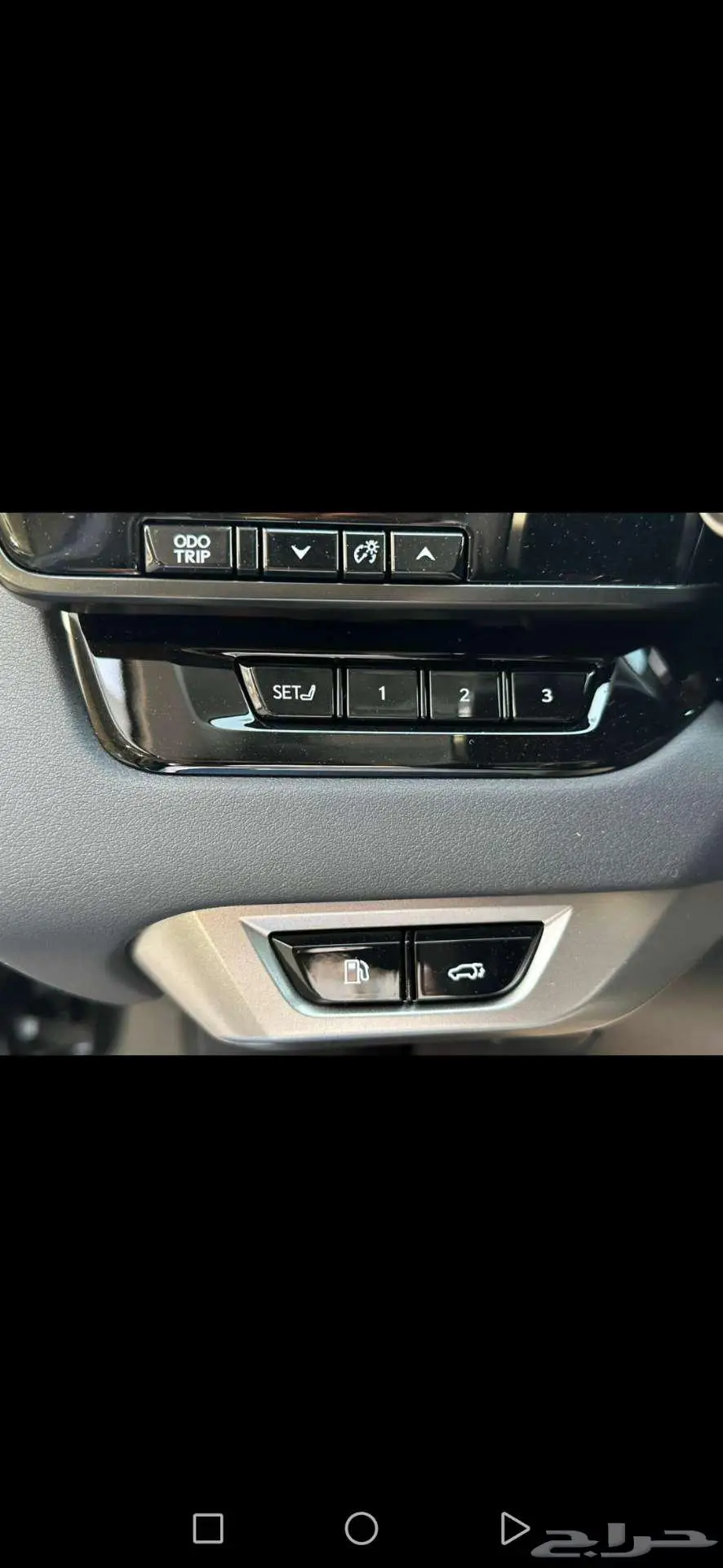 لكزس RX 350 BH 2024 هايبرد سعودي ب 248 ألف 8
