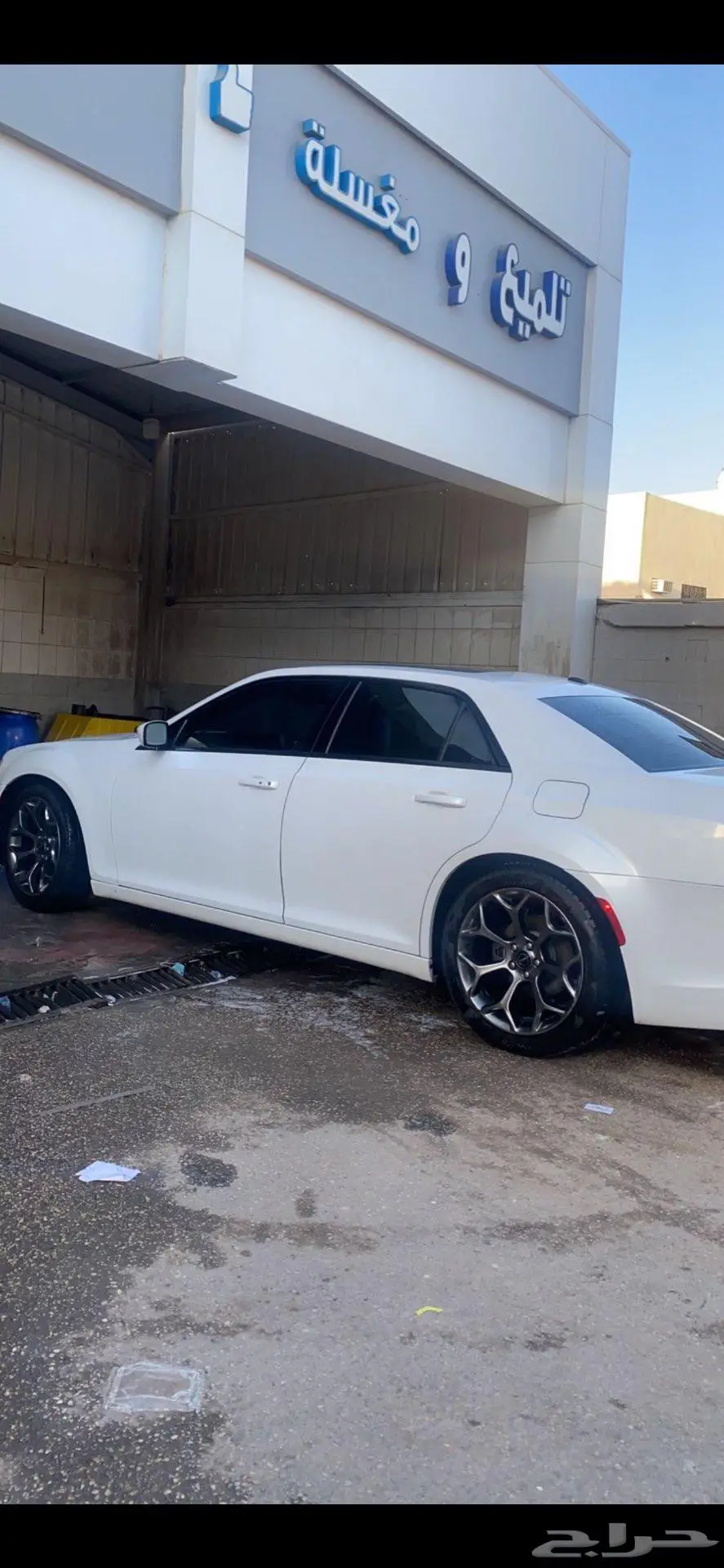 كرايسلر S300 2
