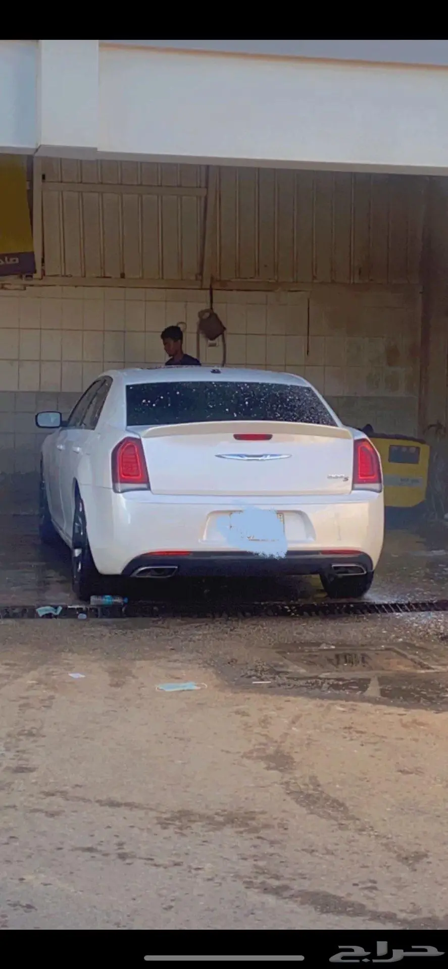 كرايسلر S300 0