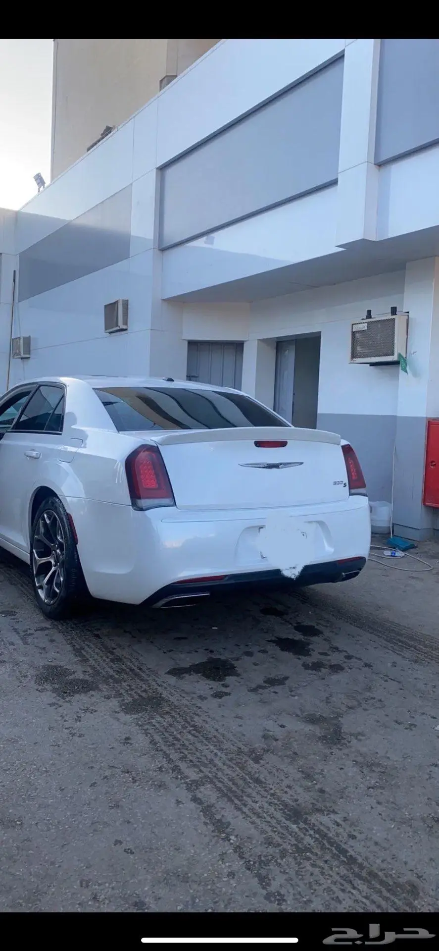 كرايسلر S300 1