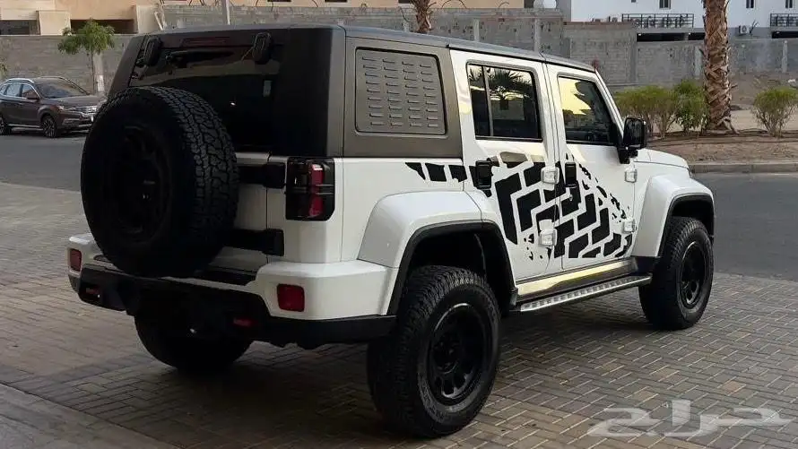 للبيع بايك فل كامل 2023 3