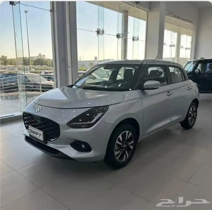 عرض الكاش سوزوكي سويفت2025 0