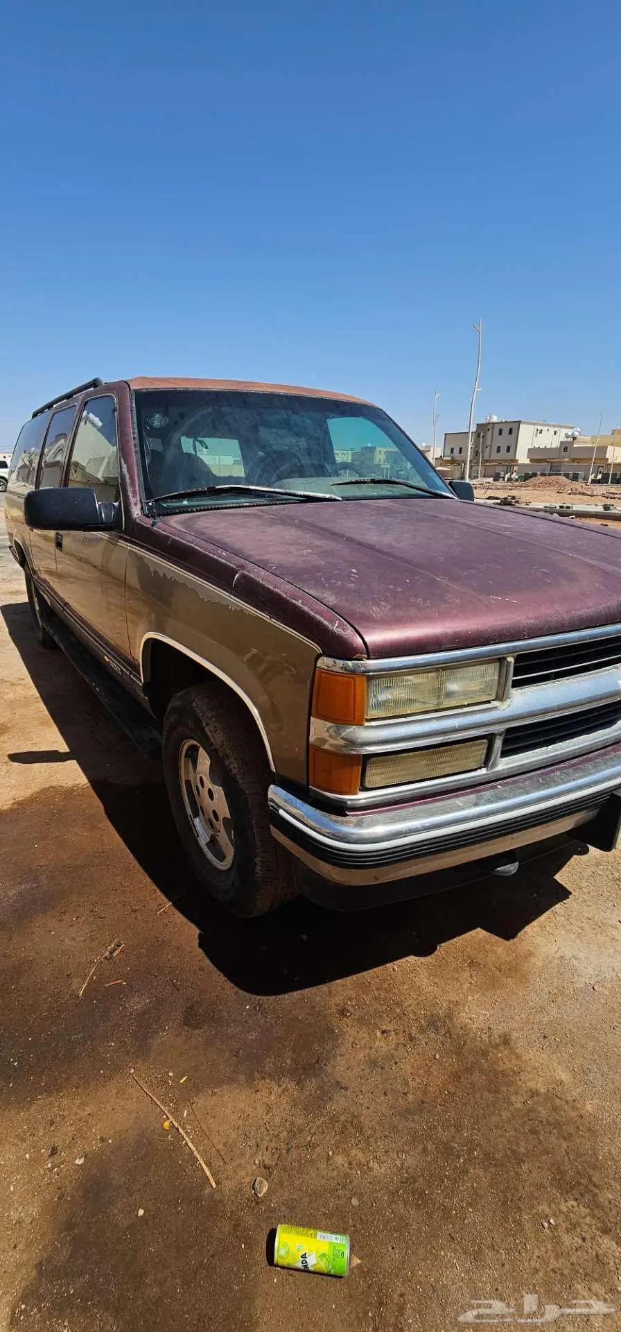 سوبر بان شفر دبل 1995 10