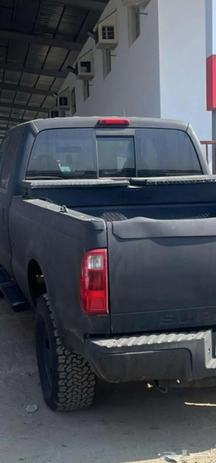 فورد F250 للبيع او للبدل 15