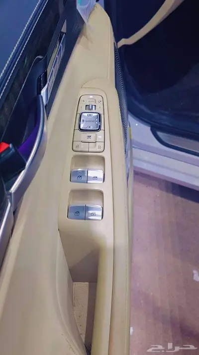 جنسس جي 90 2018 فل كامل نضيفه للبيع 15