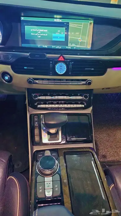 جنسس جي 90 2018 فل كامل نضيفه للبيع 13