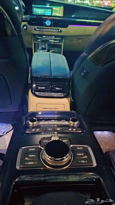 جنسس جي 90 2018 فل كامل نضيفه للبيع 14