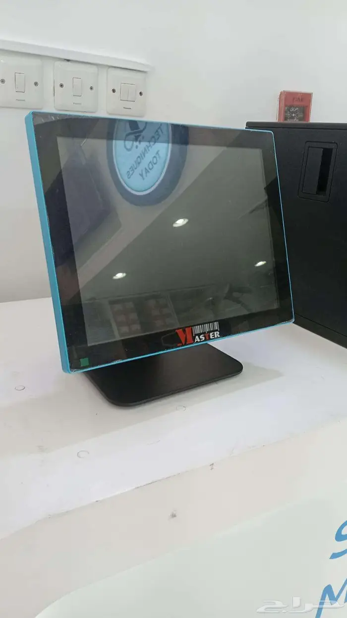 اجهزة كاشير 2