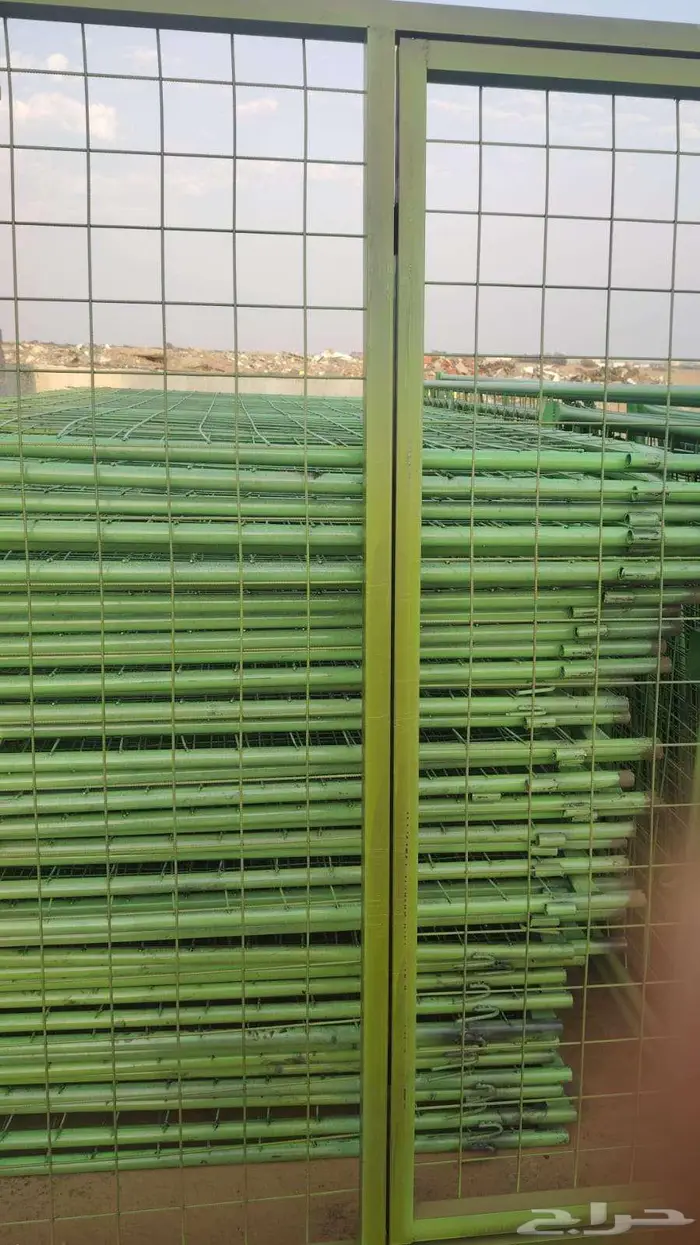شبوك غنم ابل درف بأسعار مميزة 2