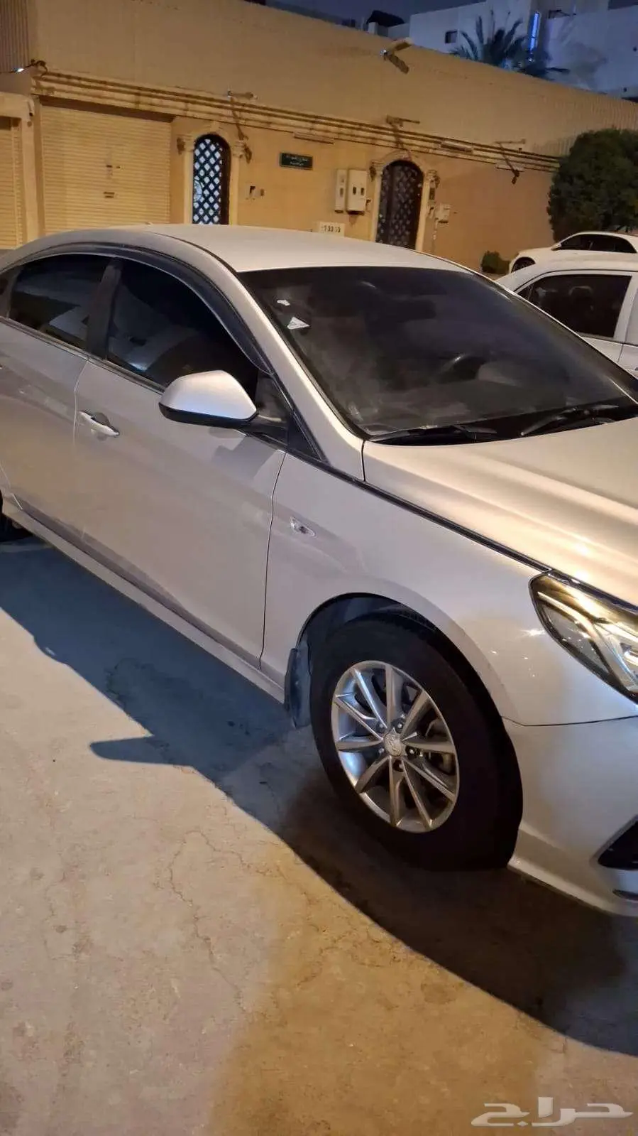 سوناتا 2019 1