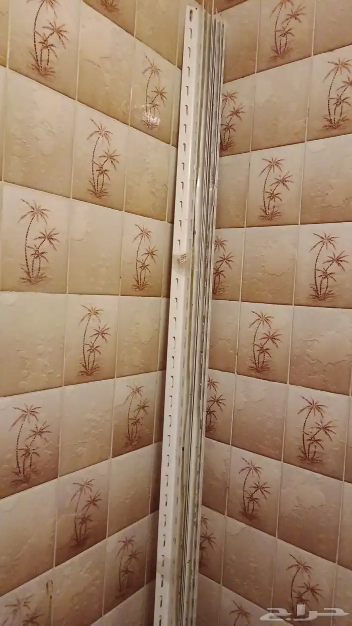 ارفف للبيع 1