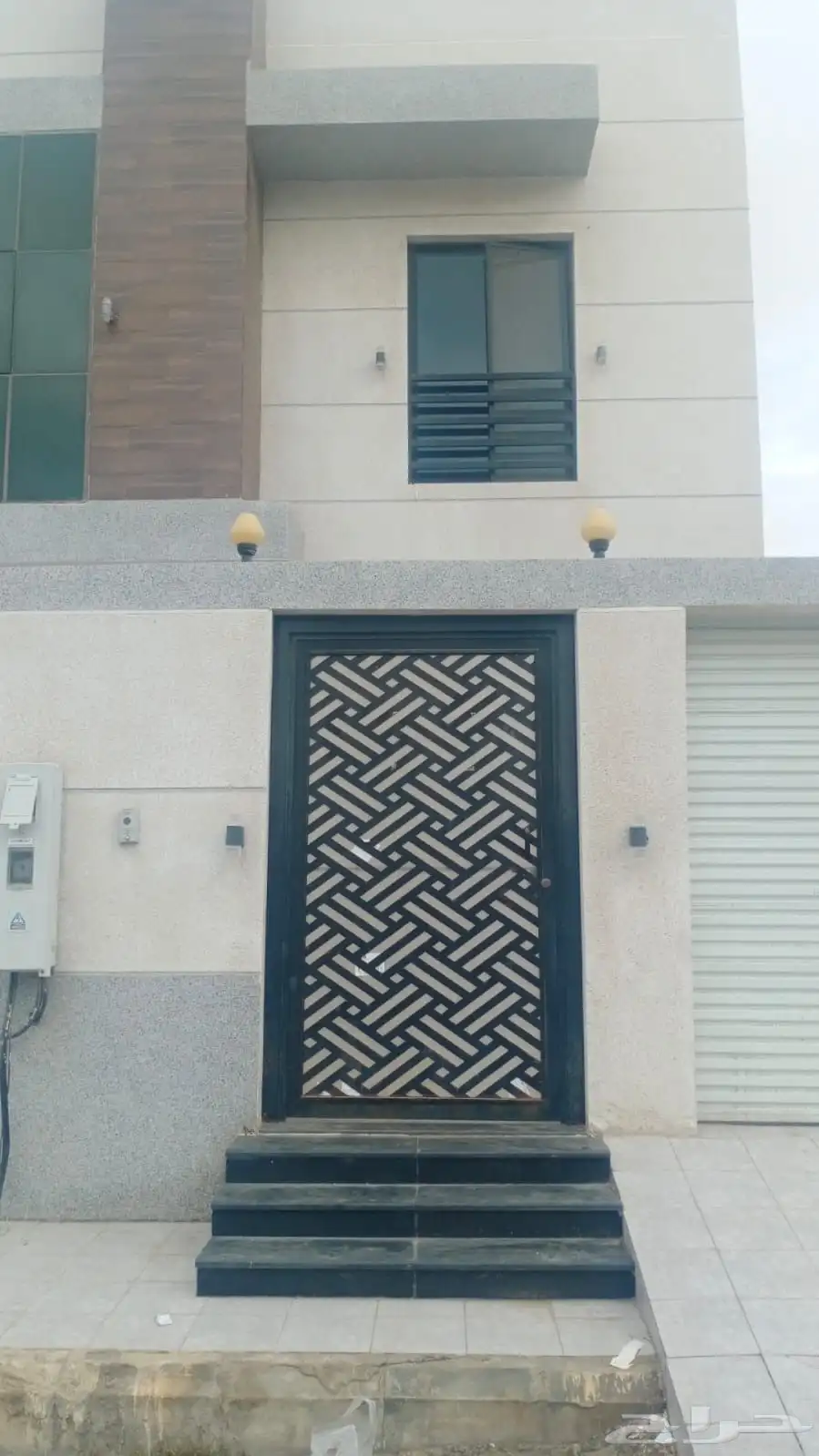 فيلا لإيجار 7