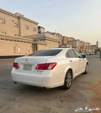 لكزس es 2009 0